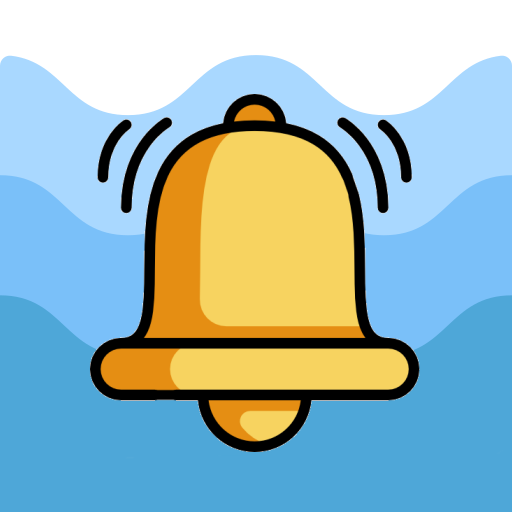 BC Ferry Alert Icon